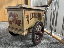 Classic wooden metal for sale  DERBY