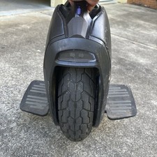 Ninebot electric unicycle for sale  Cumming