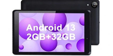 Używany, Tablet C Idee CM826, 8", 2GB RAM, 32GB, Wi-Fi, czarny, Android na sprzedaż  PL