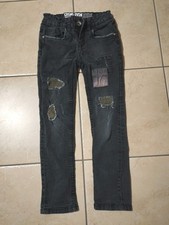 Jeans kinder unisex gebraucht kaufen  Döbern