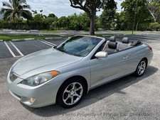 2006 toyota camry for sale  Pompano Beach