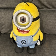 Minion stuart talking for sale Minion stuart talking for sale  CHELMSFORD