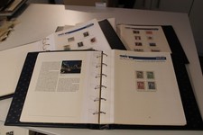 Spezialsammlung postfrisch ber gebraucht kaufen  Viereth-Trunstadt