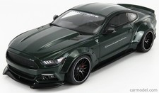 Spirit ford mustang d'occasion  Aubevoye