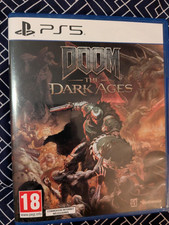 Doom the dark d'occasion  Le Mans