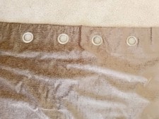 Dorma curtains eyelet for sale  RETFORD