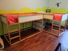 Letti kura ikea usato  Villorba