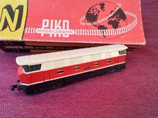 Modelleisenbahn spur diesellok gebraucht kaufen  Nümbrecht