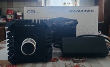 Fanatec csl kit usato  Pontey