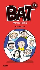 Partida handia comprar usado  Enviando para Brazil