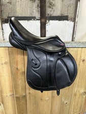 Gfs jumping saddle for sale  MAIDSTONE