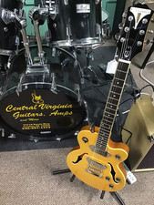 Epiphone wildkat electric for sale  Bumpass