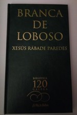 Usado, Branca de Loboso comprar usado  Enviando para Brazil