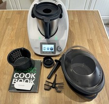 Vorwerk thermomix tm5 for sale  BETCHWORTH