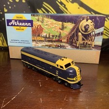 Scale athearn genesis for sale  Monroe