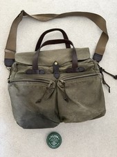 Filson hour tin for sale  LONDON