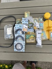 Thetford cassette toilet for sale  STUDLEY