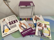 dvd fitness gebraucht kaufen  Altenmünster