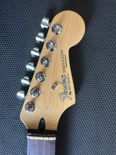 Fender mim stratocaster for sale  Mount Holly