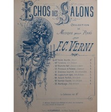 Verni voute azurée d'occasion  Blois