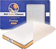 Queen size dunlop for sale  KEIGHLEY