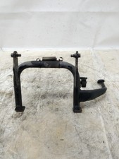 Cavalletto centrale per usato  Italia