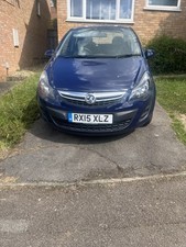 1 corsa grey 0 vauxhall for sale 1 corsa grey 0 vauxhall for sale BERKHAMSTED