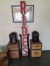 Vintage fairground amusements for sale  HUNTINGDON