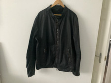 Belstaff fairfield moto for sale  CASTLEFORD