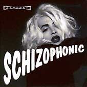 Nuno bettencourt scizophonic for sale  STOCKPORT