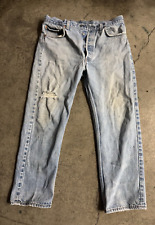 Vintage 1980s levi for sale  Irvine