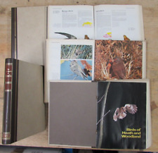 Encyclopedia birds magazines for sale  GRAVESEND