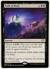 Path of Peril (124) Innistrad: Crimson Vow VOW MTG Magic comprar usado  Enviando para Brazil