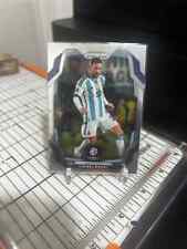 Base de futebol 2024 Prizm Copa America #1-200 complete seu conjunto escolha seu cartão comprar usado  Enviando para Brazil