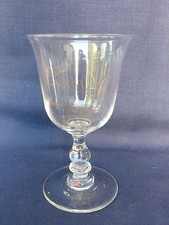 Tres beau verre d'occasion  Plouay