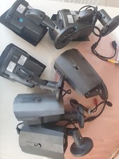 Sistema sicurezza videocamere usato  Civitavecchia