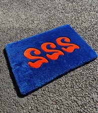 Blue nest rug for sale  BOURNEMOUTH