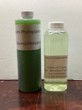 Dean phytoplankton combo for sale  New Braunfels