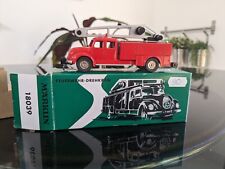Märklin 18039 camion d'occasion  Sorède