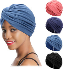Pezzi turbante chemioterapia usato  Roma