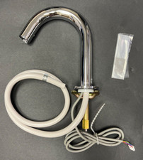 Torneira de banheiro Toto TELS115#CP EcoPower com tecnologia Smart Sensor, em cromo comprar usado Torneira de banheiro Toto TELS115#CP EcoPower com tecnologia Smart Sensor, em cromo comprar usado  Enviando para Brazil