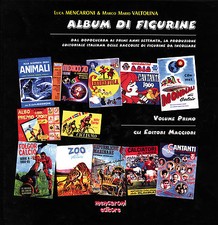 Album figurine volume usato Album figurine volume usato  Bari