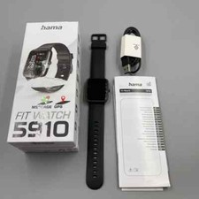 Hama fit watch usato  Sesto Calende