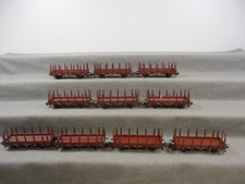 Märklin spur güterwagen gebraucht kaufen  Wenden