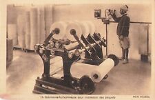 Manufacture regie tabacs d'occasion  Vasles