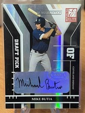 2004 donruss elite usato  Spedire a Italy