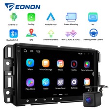 Android radio gps d'occasion  Expédié en Belgium