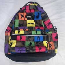 Fortnite backpack kids for sale  Palmyra