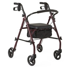 Medline steel folding for sale  Parker