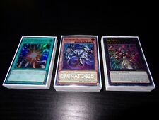 Yugioh complete zombie for sale  Houston